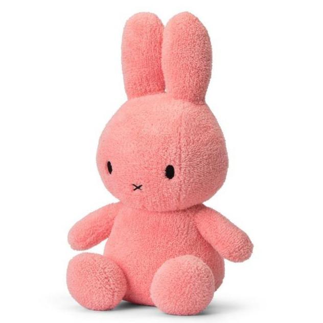 Miffy Classic Red/Orange - Mildred & Dildred