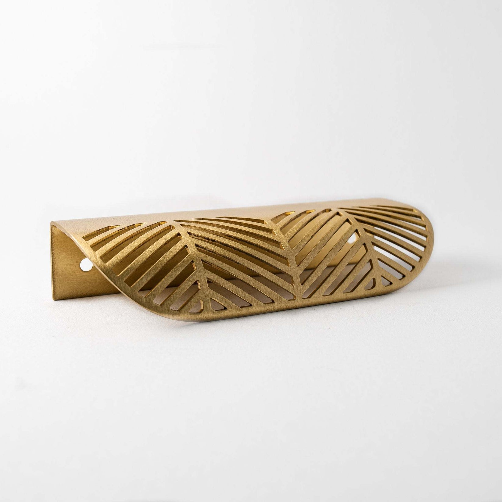 Buy the Latest Unique Brass Cabinet Pulls Online | Inspire Hardware