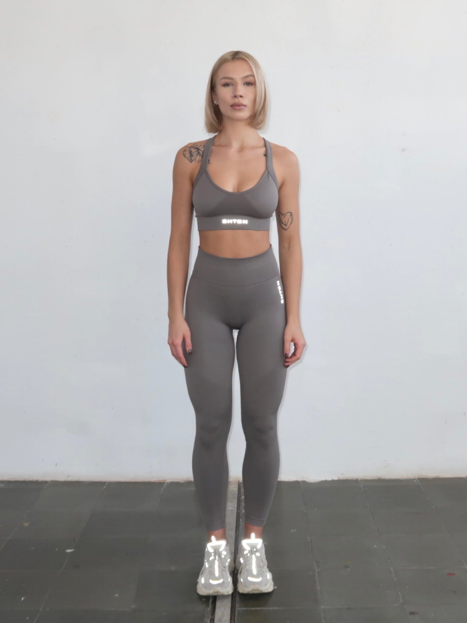 BUDA LEGGINGS - MOM SPORTS