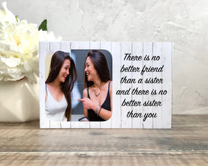 1118 - Theres no better friend than a Sister...