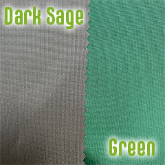 Whippet coat green vs sage colours