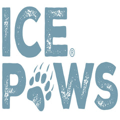 Ice paws pet cooling beds