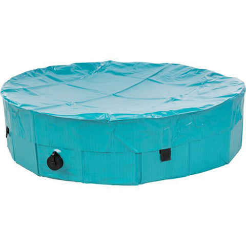 Dog paddling pool cover - sold separately