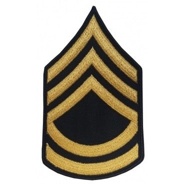 Sergeant First Class - SFC