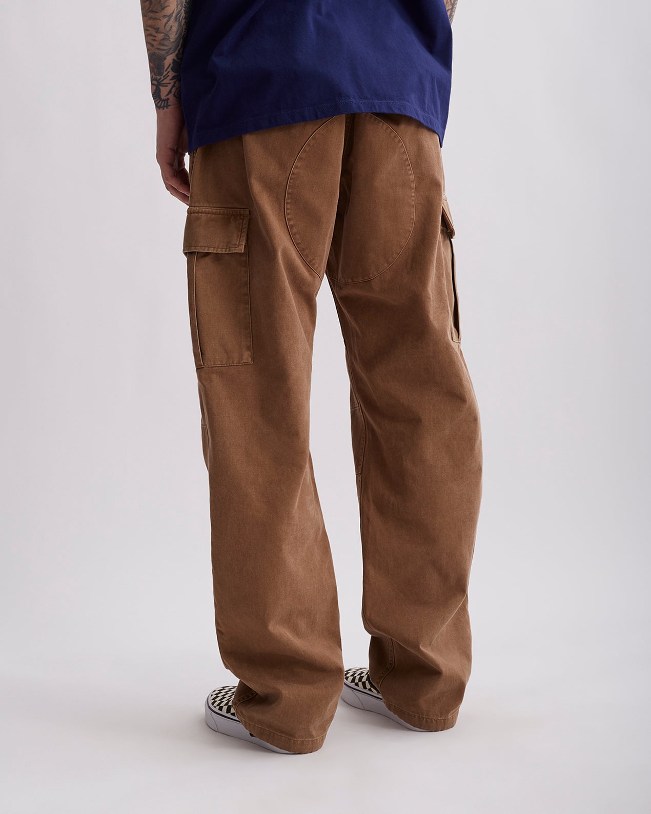 Balugo Sunbaked Cargo Pant | Saturdays NYC (Australia)