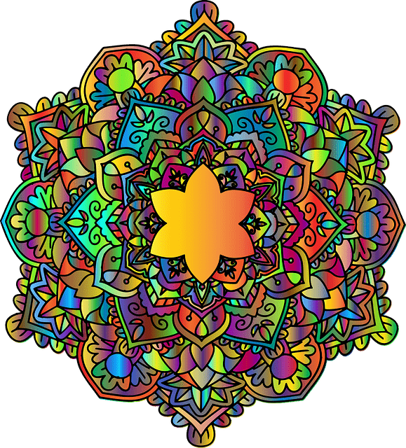 What Is A Mandala The Hippy Clothing Co