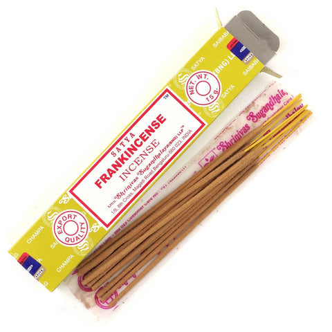 incense sticks