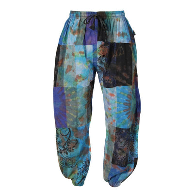 Harem Pants UK - Beautiful Range of Harem Pants | The Hippy Clothing Co.