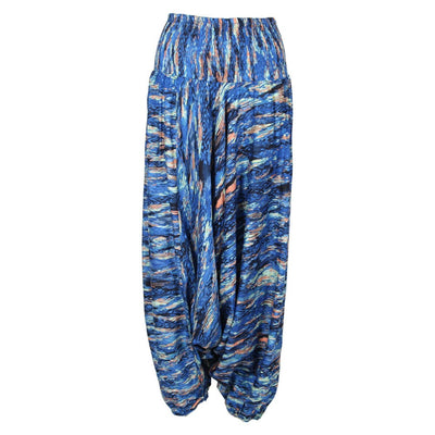 Harem Pants UK - Beautiful Range of Harem Pants | The Hippy Clothing Co.