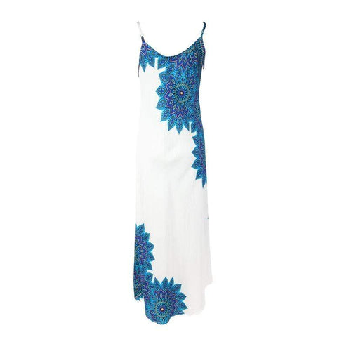 hippy wedding guest dresses