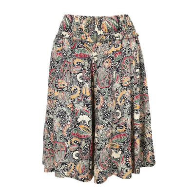 Knee Length Kupu Culottes – The Hippy Clothing Co.