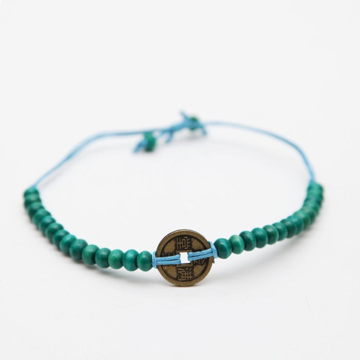 women feng shui bracelet