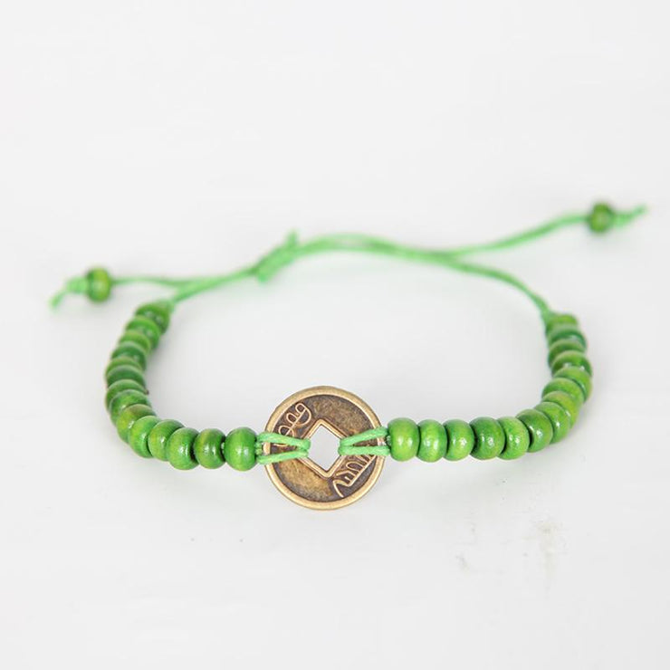 Feng Shui Bracelet – The Hippy Clothing Co.