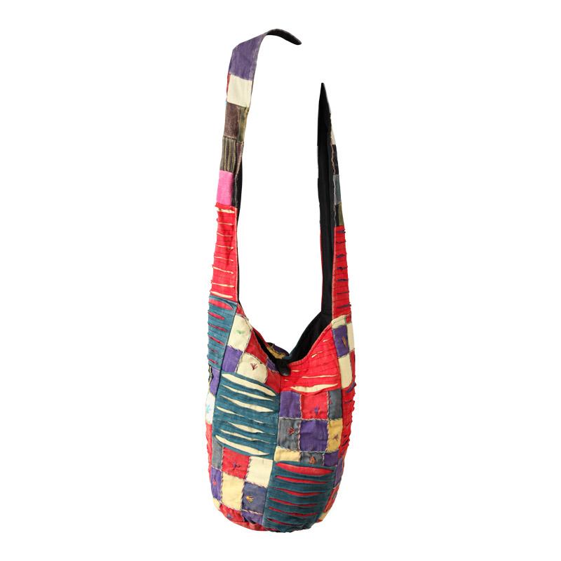 Gringo Cross Body Boho Bag – The Hippy Clothing Co.