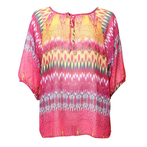 Ethnic Hippie Tops - Unusual & Bohemian | The Hippy Clothing Co.