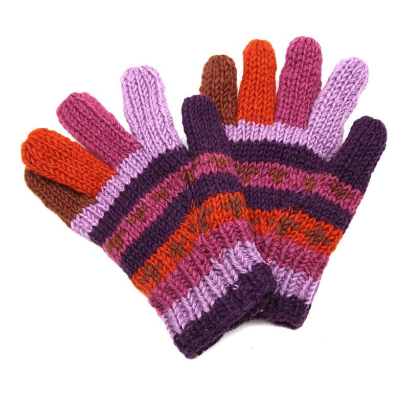 buy woolen gloves