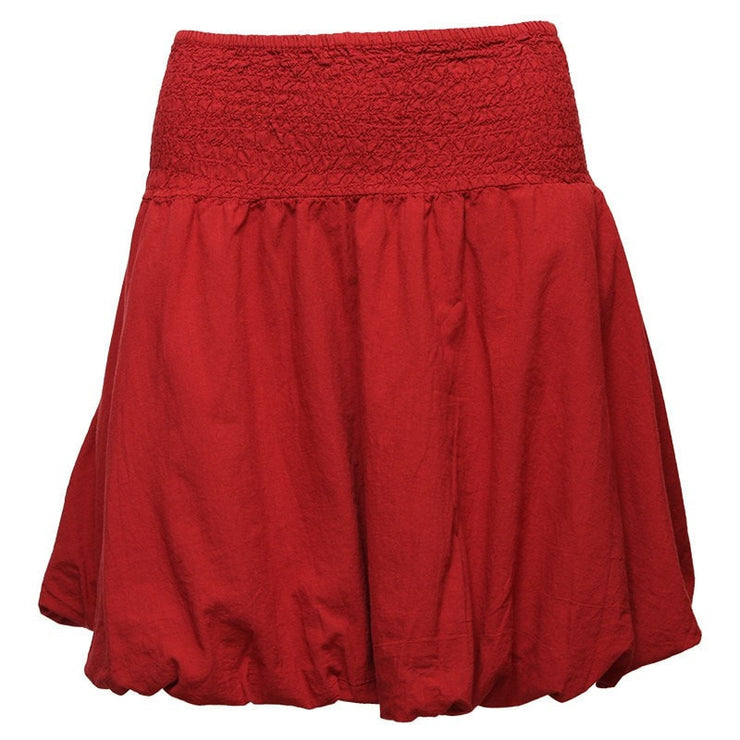 Puffball Mini Skirt – The Hippy Clothing Co.