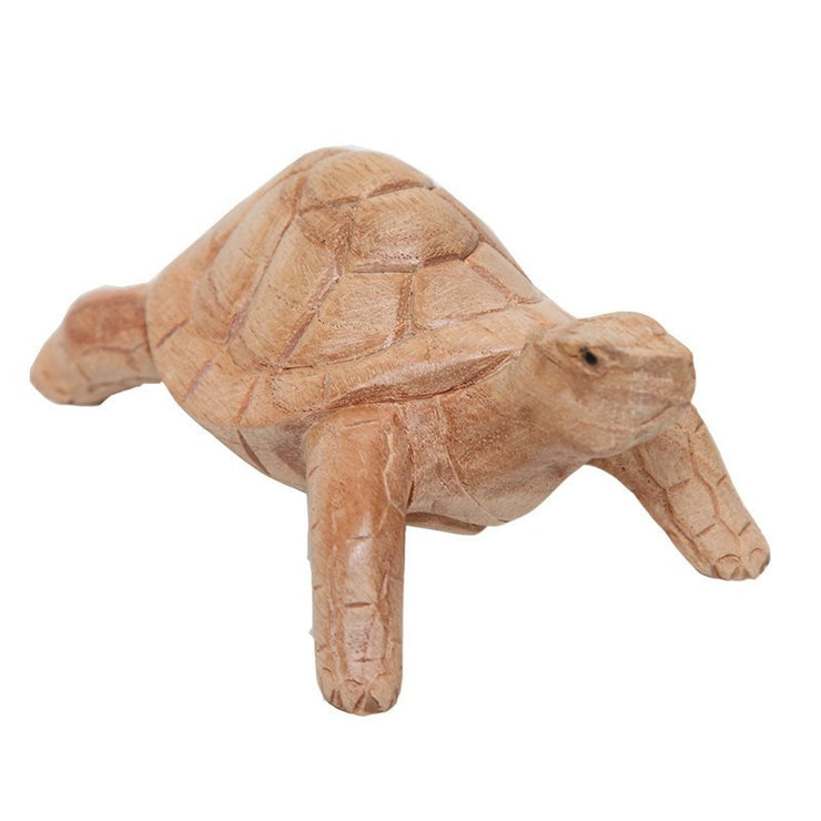 Wooden Handmade Tortoise – The Hippy Clothing Co.