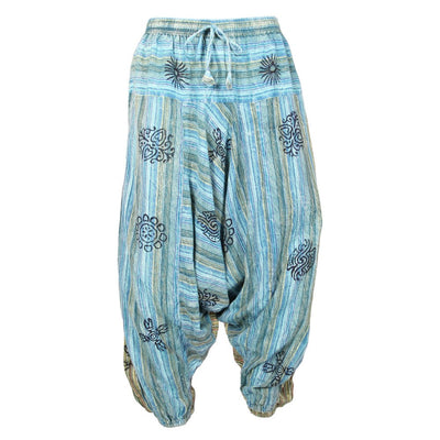 Harem Pants UK - Beautiful Range of Harem Pants | The Hippy Clothing Co.