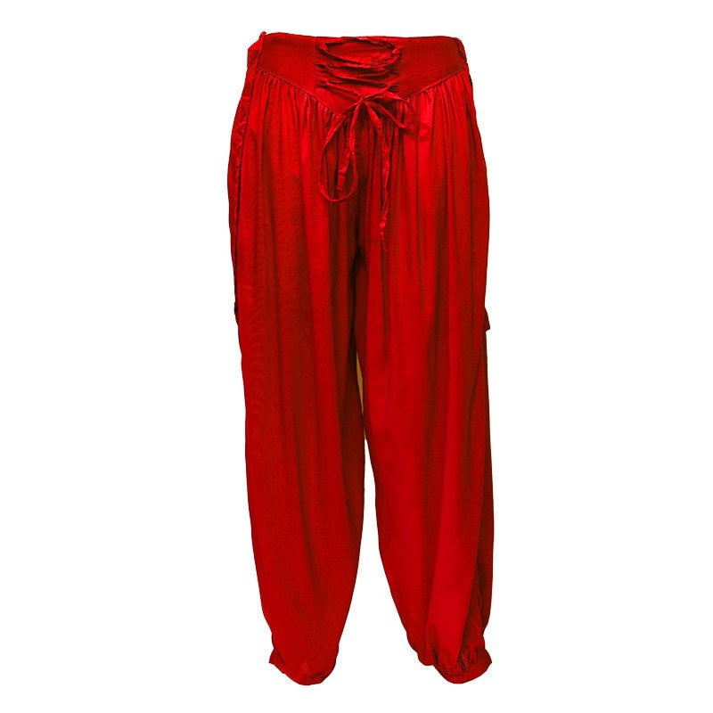 Aladdin Rayon Trousers – The Hippy Clothing Co.