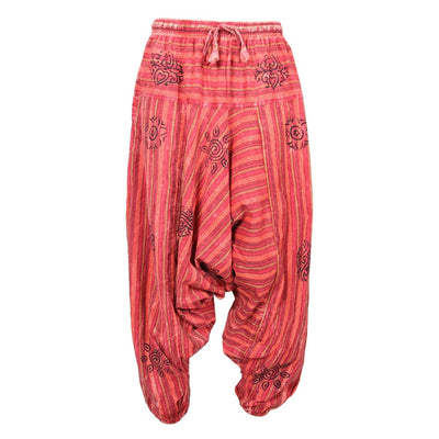 Harem Pants UK - Beautiful Range of Harem Pants | The Hippy Clothing Co.