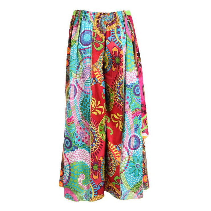 Palazzo Wrap Pants – The Hippy Clothing Co.