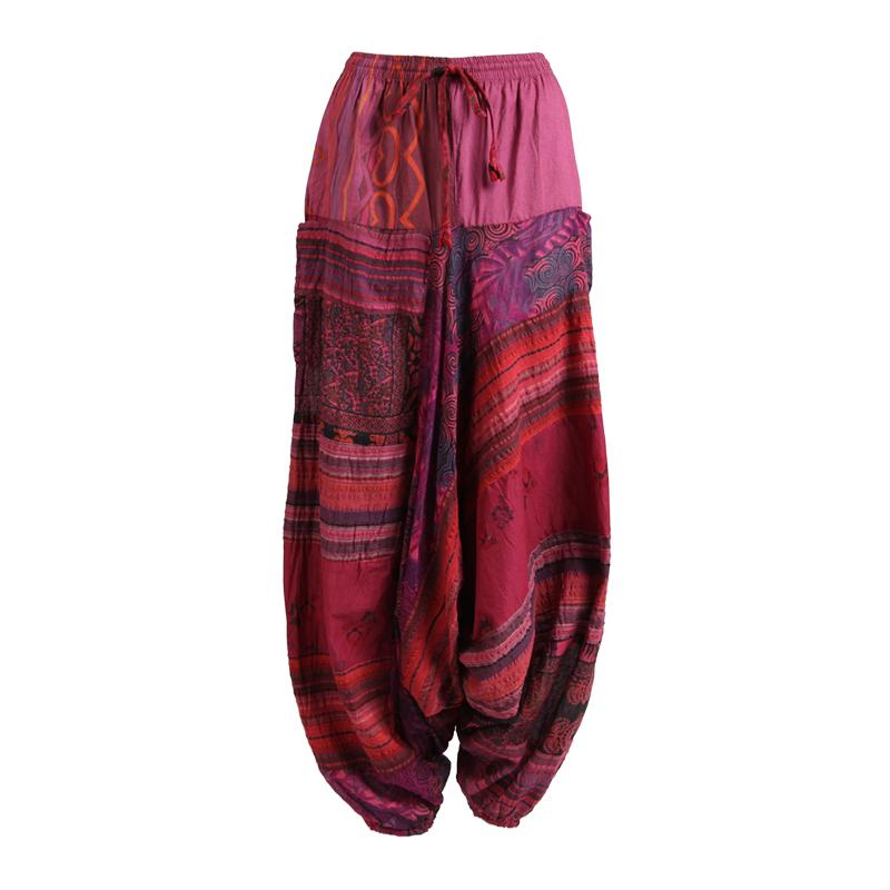 Afghan Jogger Harem Pants – The Hippy Clothing Co.