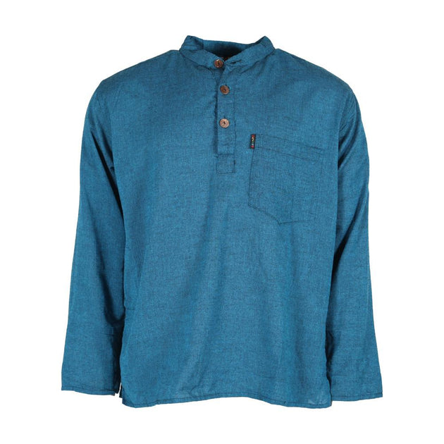 Men's Shirts – The Hippy Clothing Co.