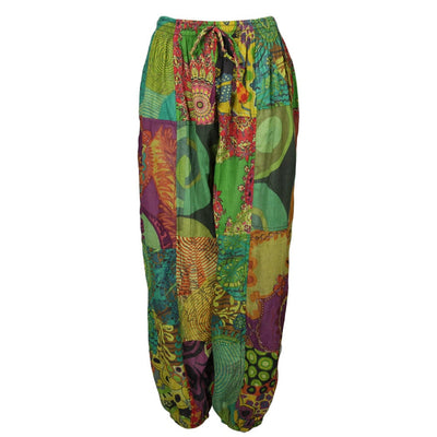 Harem Pants UK - Beautiful Range of Harem Pants | The Hippy Clothing Co.