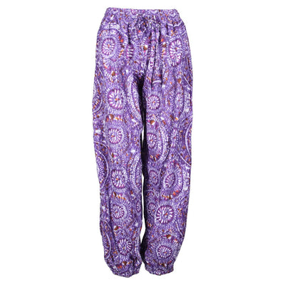 Harem Pants UK - Beautiful Range of Harem Pants | The Hippy Clothing Co.