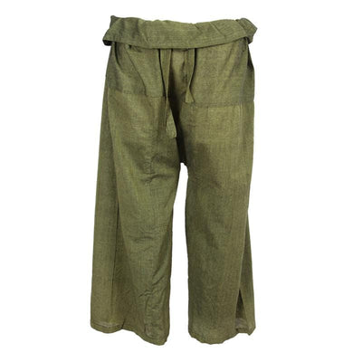 Soil Fisherman Pants | Organic Zoo