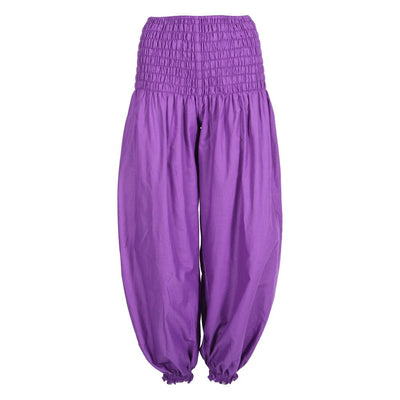 Harem Pants UK - Beautiful Range of Harem Pants | The Hippy Clothing Co.