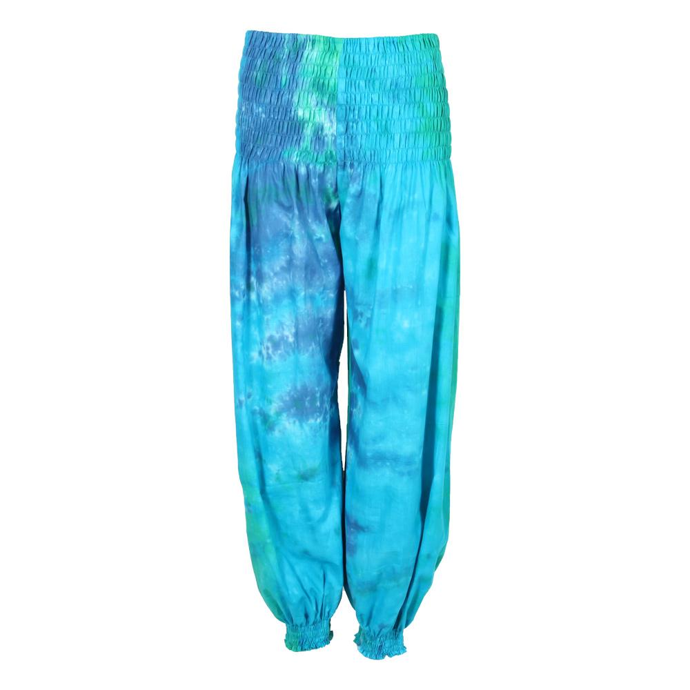 Tie Dye Aladdin Pants – The Hippy Clothing Co.