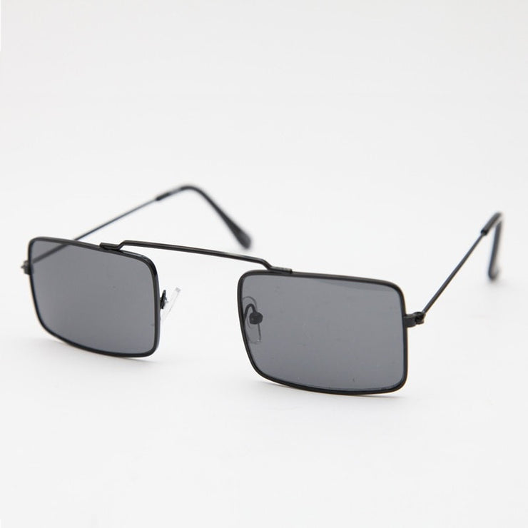 Small Rectangular Sunglasses – The Hippy Clothing Co.