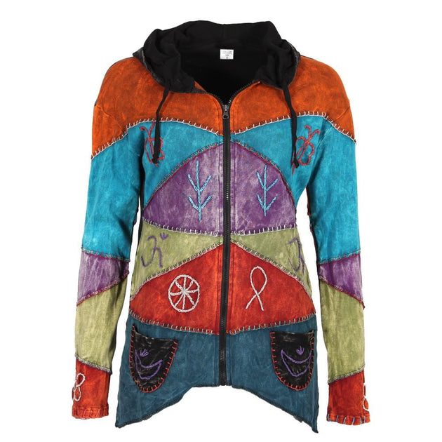 Funky & Unique Hippy Jumpers and Hoodies – The Hippy Clothing Co.
