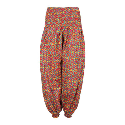 Harem Pants UK - Beautiful Range of Harem Pants | The Hippy Clothing Co.