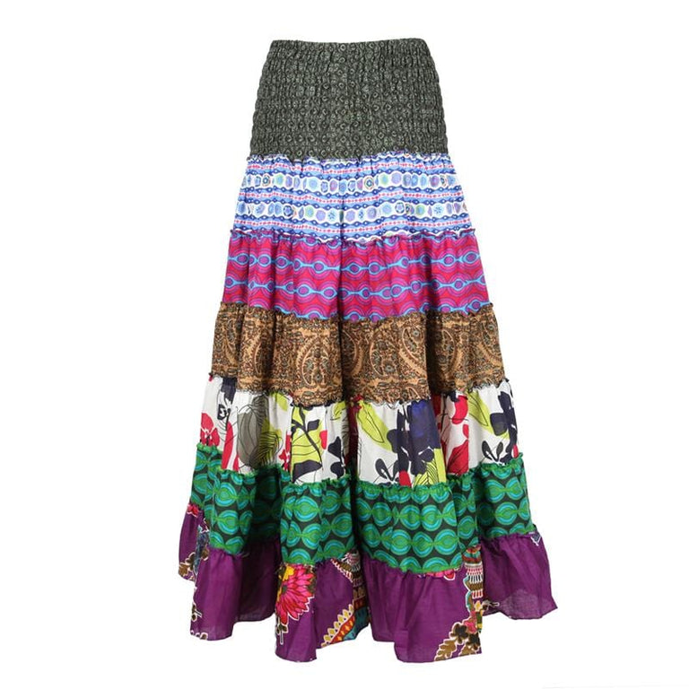 gypsy skirt petite