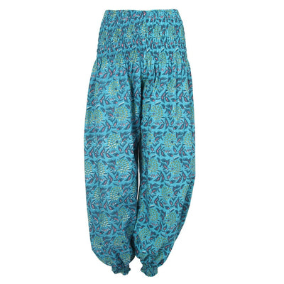 Harem Pants UK - Beautiful Range of Harem Pants | The Hippy Clothing Co.