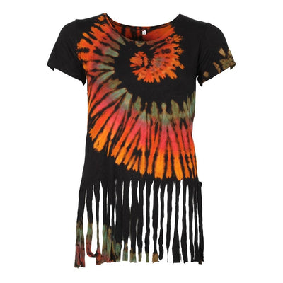 Ethnic Hippie Tops - Unusual & Bohemian – The Hippy Clothing Co.