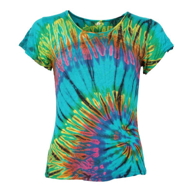 Ethnic Hippie Tops - Unusual & Bohemian – The Hippy Clothing Co.