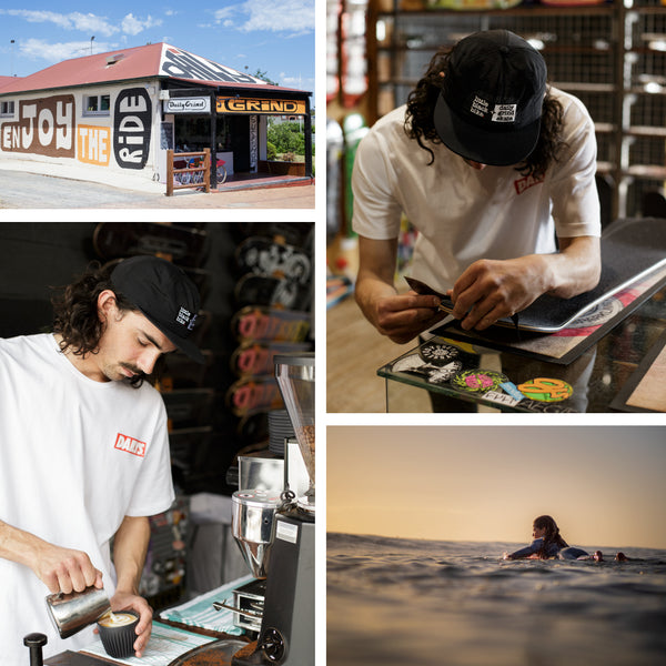 Daily Grind Retail Traineeships