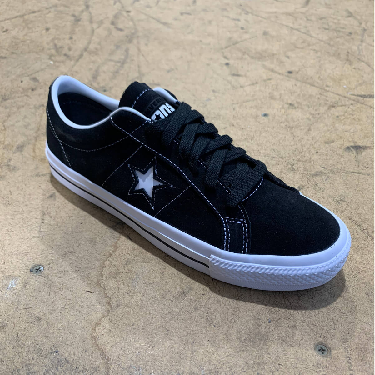 30% OFF Converse One Pro Low at Daily Grind shop