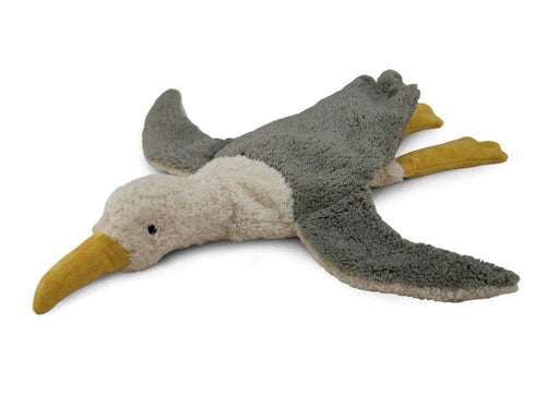 Cuddly Animals - Small Gray Goose - Organic Cotton and Lambs Wool - Se —  Oak & Ever