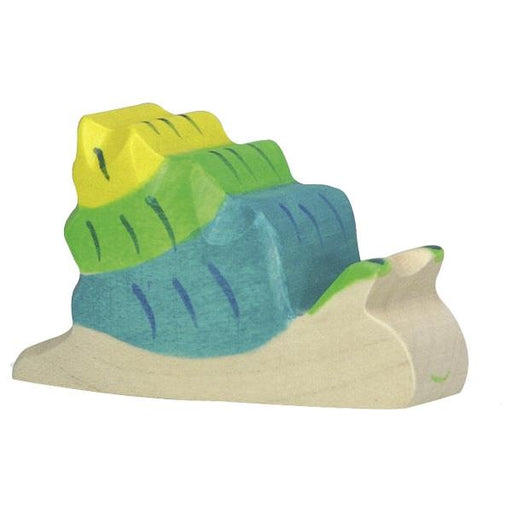 Land of Dough Natural Playdough - Set of 3 Secondary — Bird in Hand