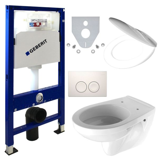 duofix basic delta