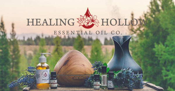 Healing Hollow Essential Oil Co.