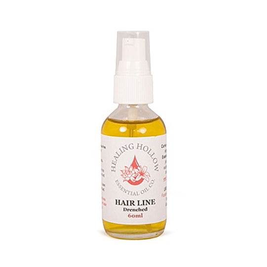 Hairline - Healing Hollow Essential Oil Co.