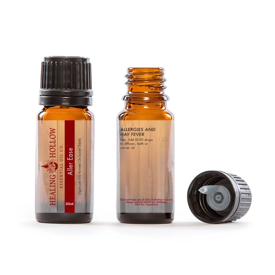 Roman Chamomile Essential Oil 10% in TEC