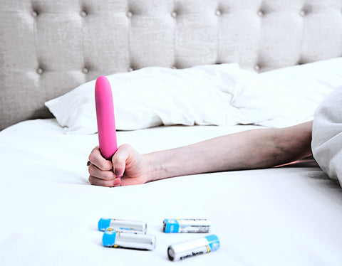 Vibrator