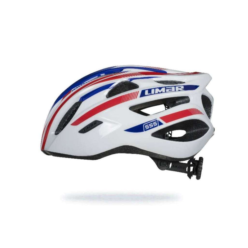 limar 555 road helmet